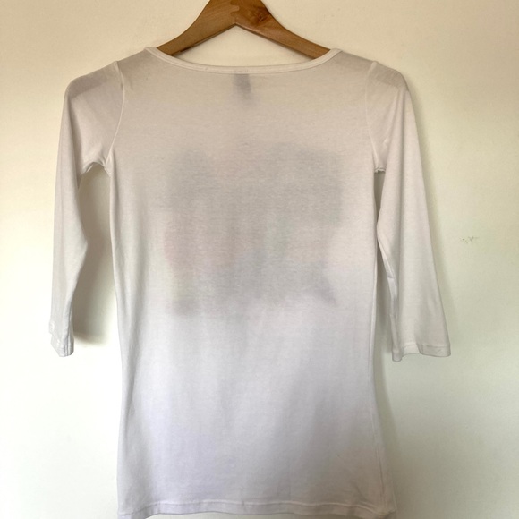 “South of the Border” Tee Sz S - Picture 5 of 6